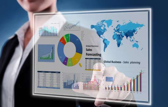แนะนำ 9 Data Visualization Tool สร้าง Dashboard ง่าย ๆ พร้อมใช้งาน