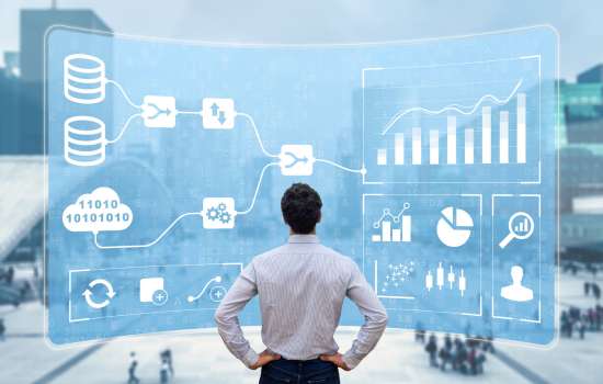ชนิดของข้อมูลคืออะไร พื้นฐานสาย Data ต้องรู้